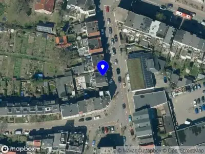 112 melding Overlastmelding Brouwerijweg in Arnhem gesloten