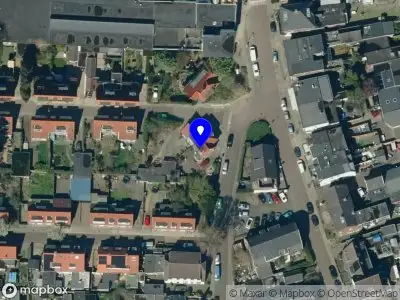 Overlastmelding Amaliastraat in Velp gesloten