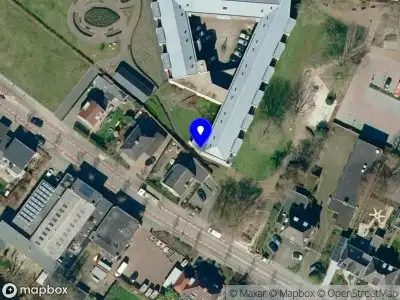 Overlastmelding Schout bij Nacht Doormansingel in Doesburg