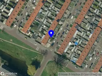 Overlastmelding Bereklauwstraat in Arnhem