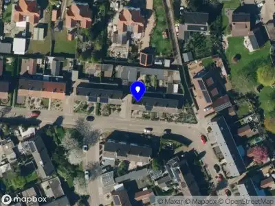 Overlastmelding De Hoge Wickstraat in Netherlands gesloten