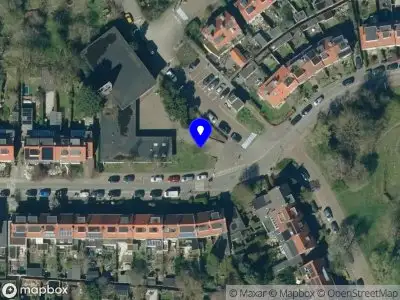 Overlastmelding Gentiaanstraat in Arnhem