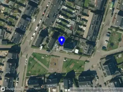 Anonieme overlastmelding Tiberius in Elst