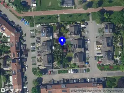 Overlastmelding Galjoen in Lelystad