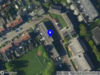 112 melding Overlastmelding met urgentie Sint Josephpark in Blokker