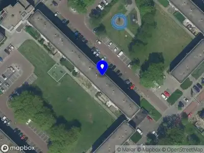 Anonieme overlastmelding Rubiconstraat in Beverwijk