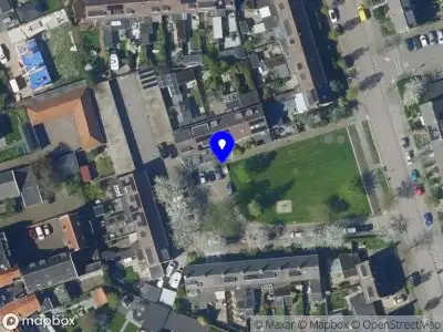 Overlastmelding H.W. Mesdagstraat in Schagen