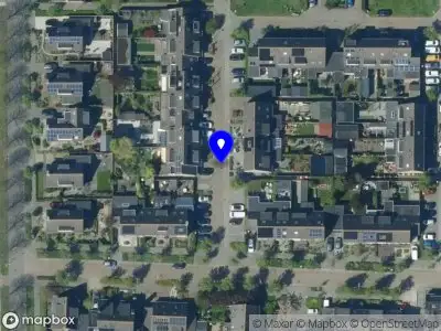 112 melding Overlastmelding Plantraam in Limmen