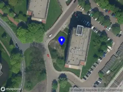 Overlastmelding Euratomplein in Heemskerk