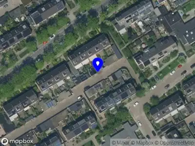 112 melding Overlastmelding De Zevenhoeven in Heemskerk gesloten