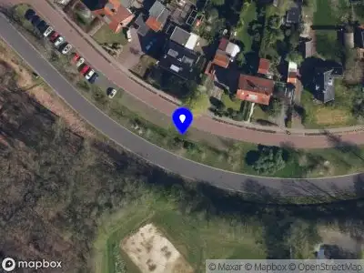 112 melding Traumahelikopter naar de Wilhelminalaan in Zuidlaren