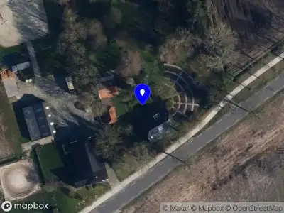 Brandweer met grote spoed naar de Elperstraat in Schoonloo vanwege gebouwbrand