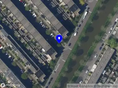 Besteld ambulance vervoer naar de Toppereendstraat in 's-Gravenhage