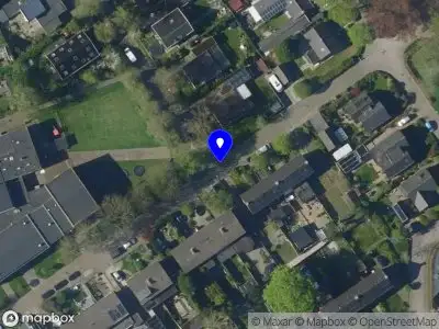 Brandweer met gepaste spoed naar de Essenlaan in Abbekerk vanwege waarnemen gaslucht