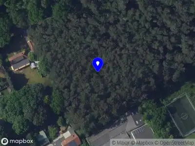 Brandweer en politie met grote spoed naar de Grensstraat in Putte vanwege waarnemen gaslucht