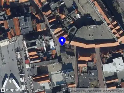 Overlastmelding Oude Vismarkt in Goes