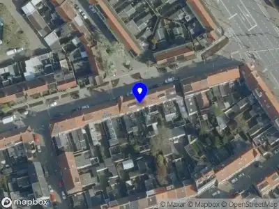 112 melding Overlastmelding Wagenaarstraat in Tilburg