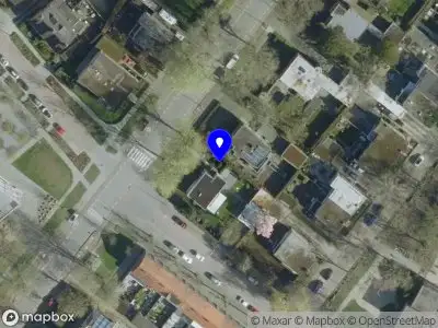 Overlastmelding  in Tilburg gesloten