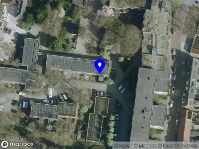 112 melding Overlastmelding Korvelplein in Tilburg gesloten