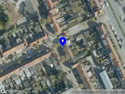 112 melding Anonieme overlastmelding Celebesstraat in Tilburg gesloten