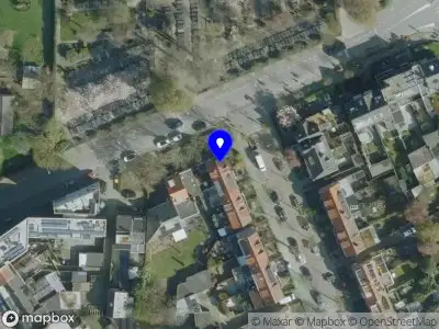 Overlastmelding Hogendriesstraat in Tilburg gesloten