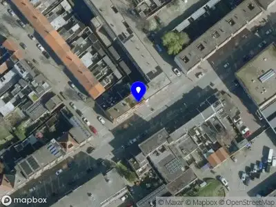 112 melding Overlastmelding Voltstraat in Tilburg