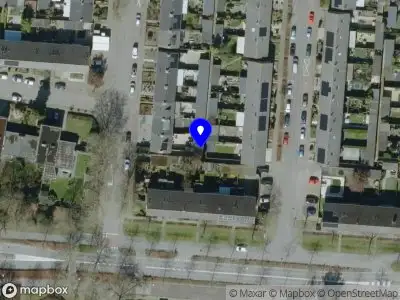 112 melding Overlastmelding Gladioluslaan in Waalre gesloten