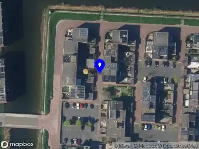 Ambulance met gepaste spoed naar de Calandschans in Zoetermeer