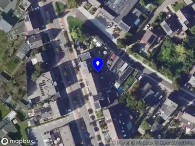 112 melding Overlastmelding Rijksweg Noord in Sittard gesloten