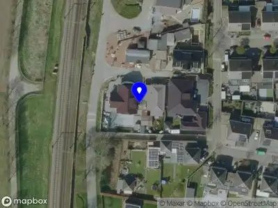 Overlastmelding Funkelweideweg in Nieuwstadt