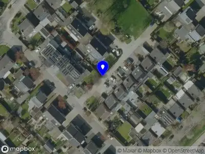 112 melding Anonieme overlastmelding Burgemeester Trijpelsplein in Munstergeleen gesloten