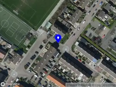 Overlastmelding Nassaustraat in Herkingen