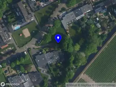 112 melding Overlastmelding Langevelderweg in Noordwijkerhout