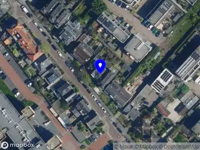 Overlastmelding Wilhelminastraat in Noordwijk