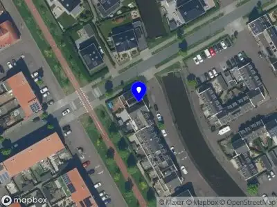 Brandweer met grote spoed naar de Nachtegalenpark in Assendelft vanwege stankoverlast