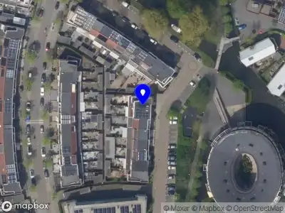 Overlastmelding Jan Lievensplantsoen in Rijnsburg