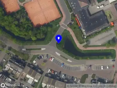 Overlastmelding  in Katwijk