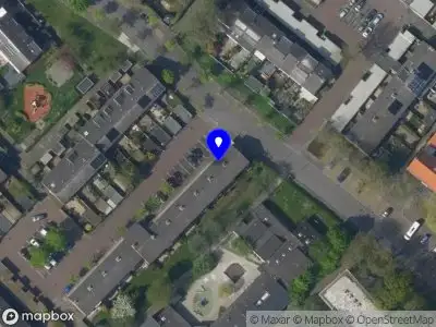 112 melding Anonieme overlastmelding Valkeniershof in Sassenheim gesloten