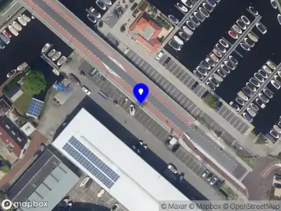 Overlastmelding Hugo de Vrieslaan in Oegstgeest gesloten