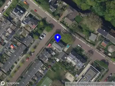 112 melding Overlastmelding Beatrixlaan in Warmond gesloten