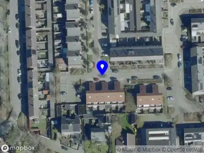 Overlastmelding Constantijnstraat in Sprang-Capelle