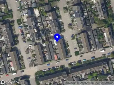 Overlastmelding Zonnedauwlaan in Rijnsaterwoude gesloten