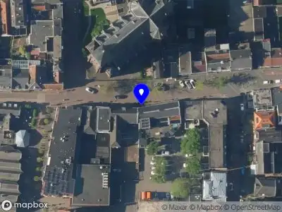 112 melding Overlastmelding Breedstraat in Maarssen gesloten