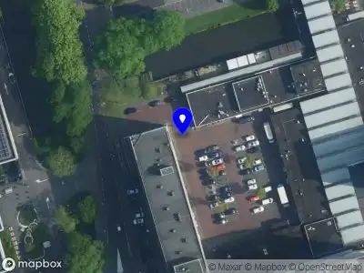 Overlastmelding Kostverlorenhof in Amstelveen