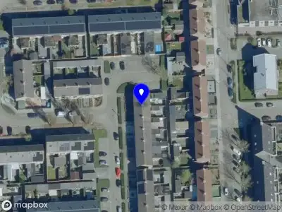 Overlastmelding Willem-Alexanderstraat in Sprang-Capelle