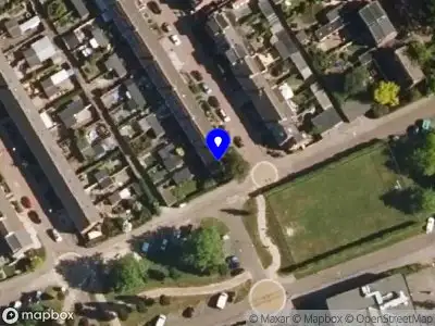 112 melding Overlastmelding Van Harteveldstraat in Roelofarendsveen