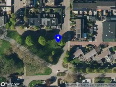 Overlastmelding Kamperfoeliestraat in Heteren
