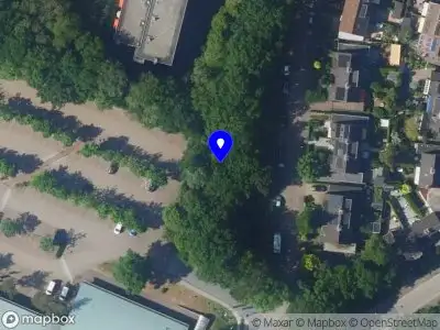 Overlastmelding Iepenlaan in Bussum