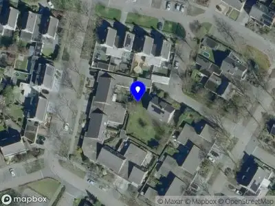 Overlastmelding Grevelingen in Kaatsheuvel