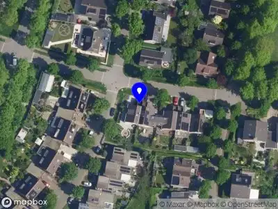 Brandweer met gepaste spoed naar de Schipbeekstraat in Almere